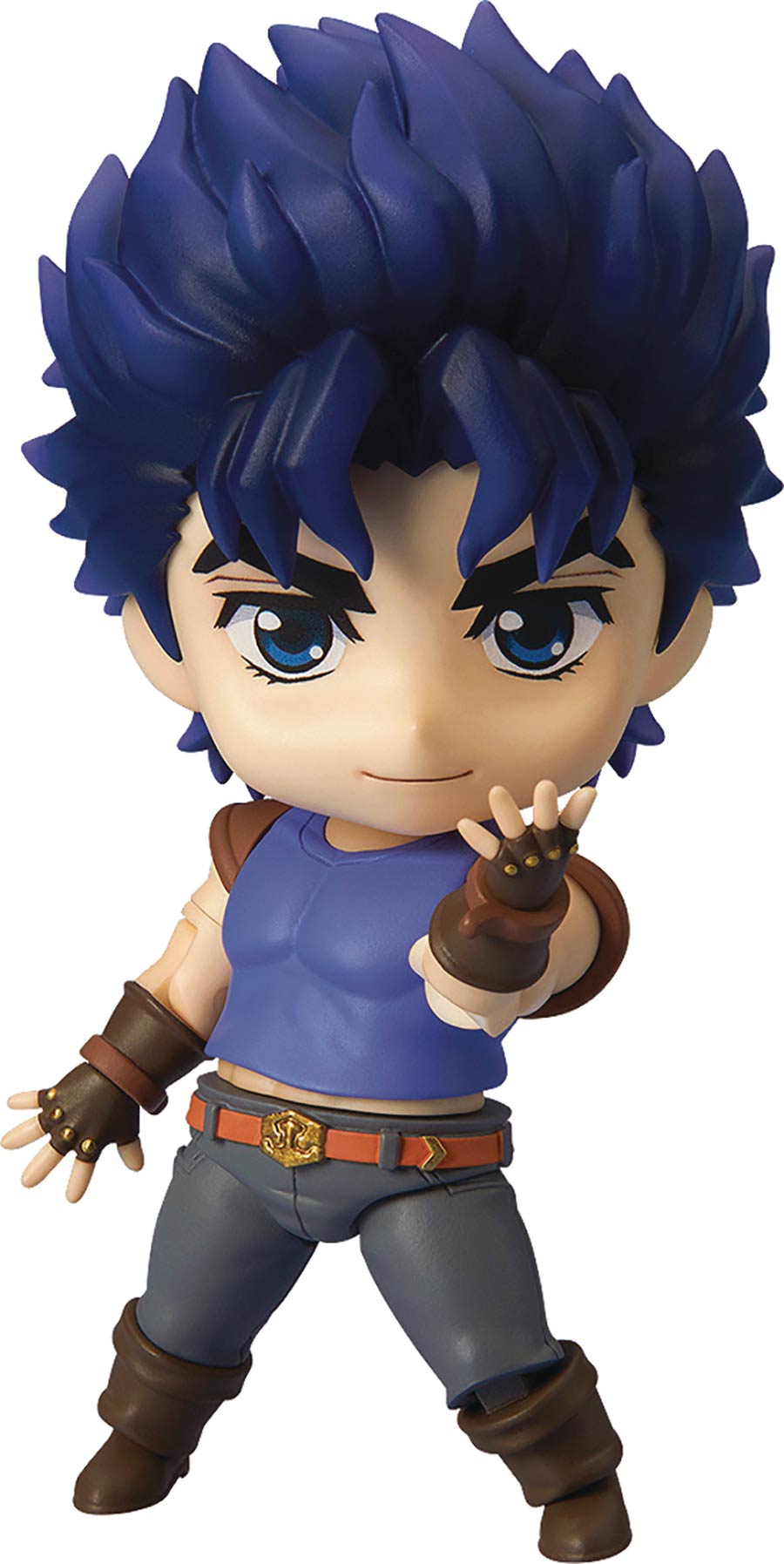 JoJos Bizarre Adventure Jonathan Joestar Nendoroid