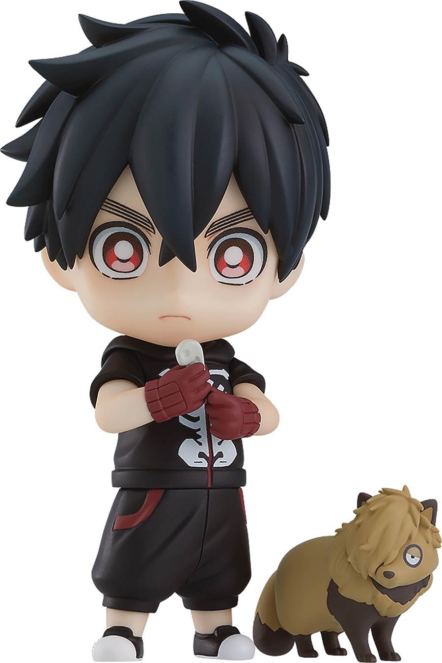 Kemono Jihen Kusaka Kabane Nendoroid