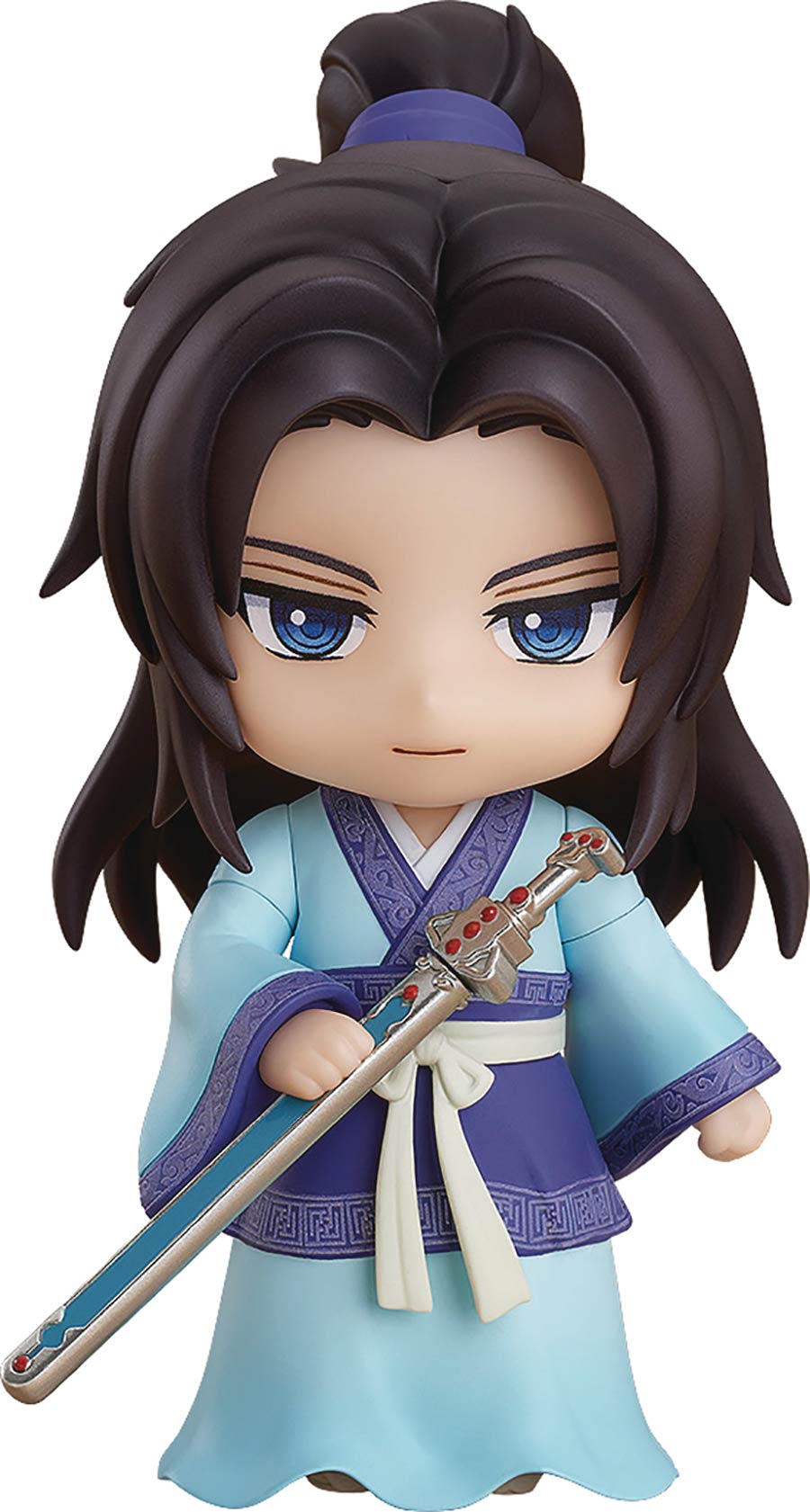Legend Of Qin Zhang Liang Nendoroid