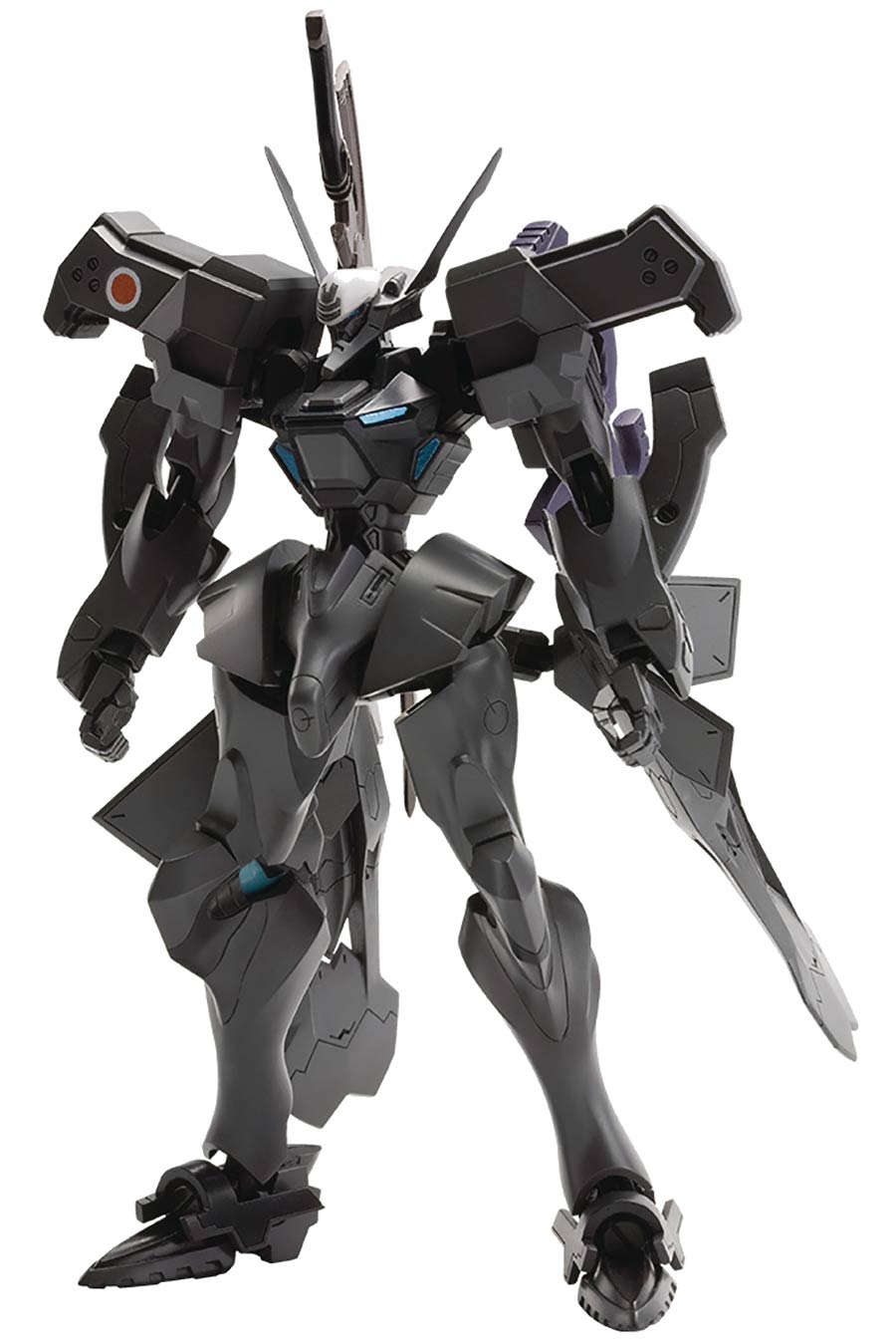 Muv-Luv Alternative Chronicles 03 Shiranui Japanese Army 1/144 Scale Model Kit
