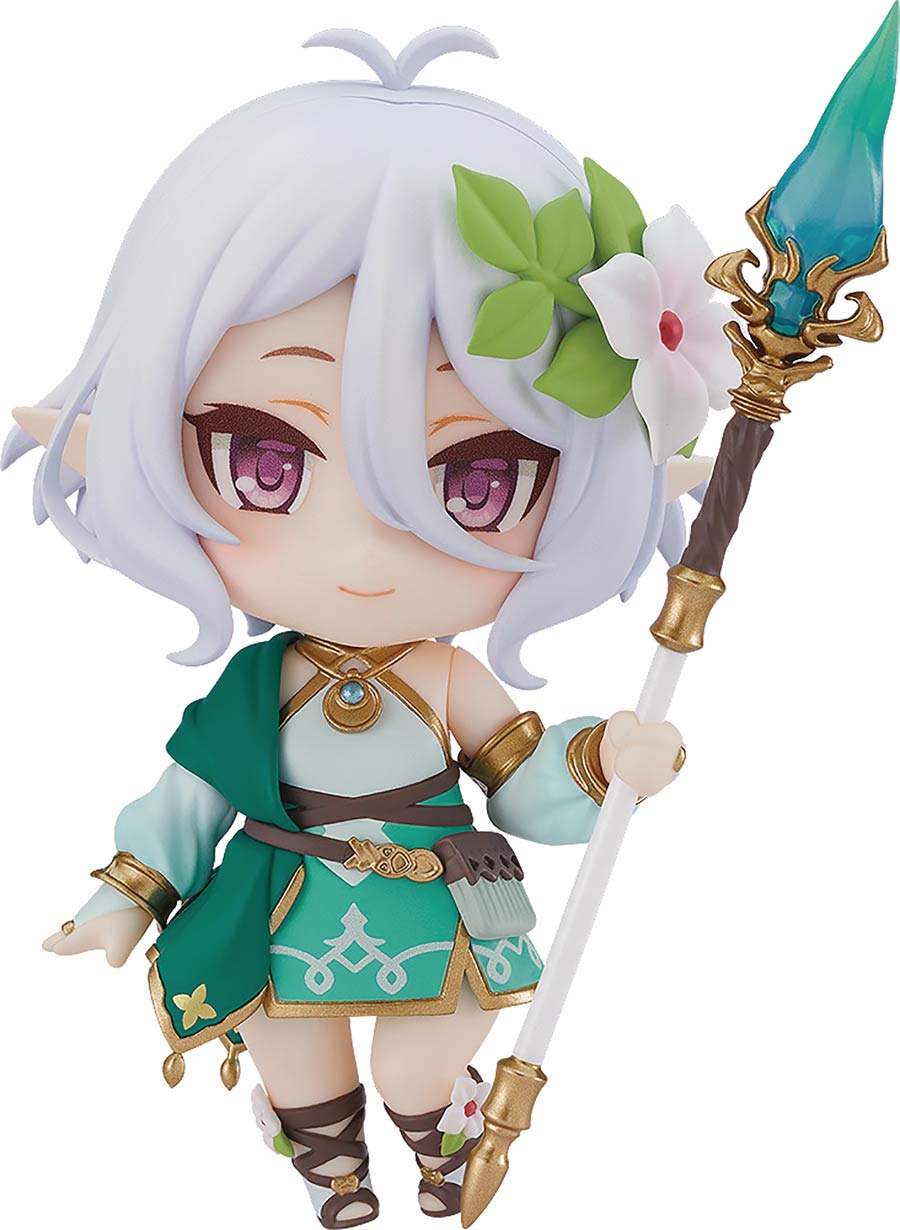 Princess Connect Re Dive Kokkoro Nendoroid
