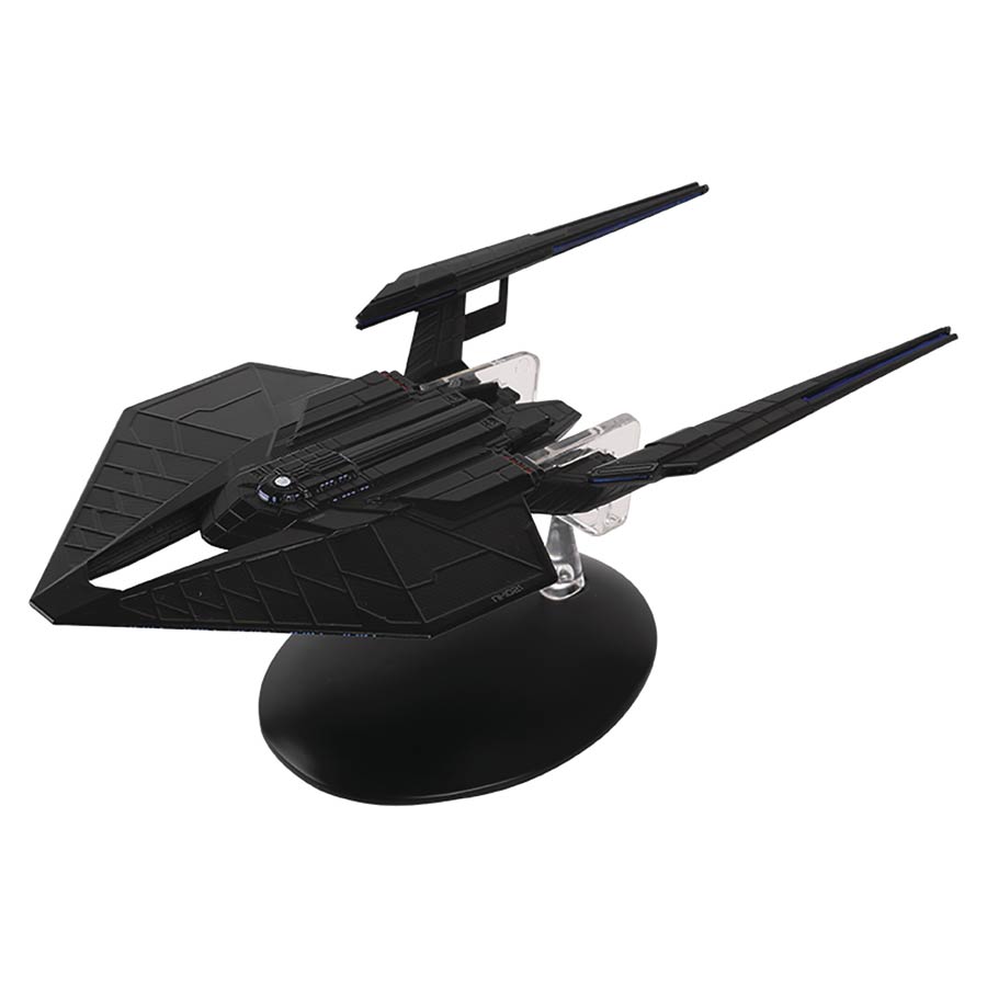 Star Trek Universe Starships #9 Section 31 Deimos-Class