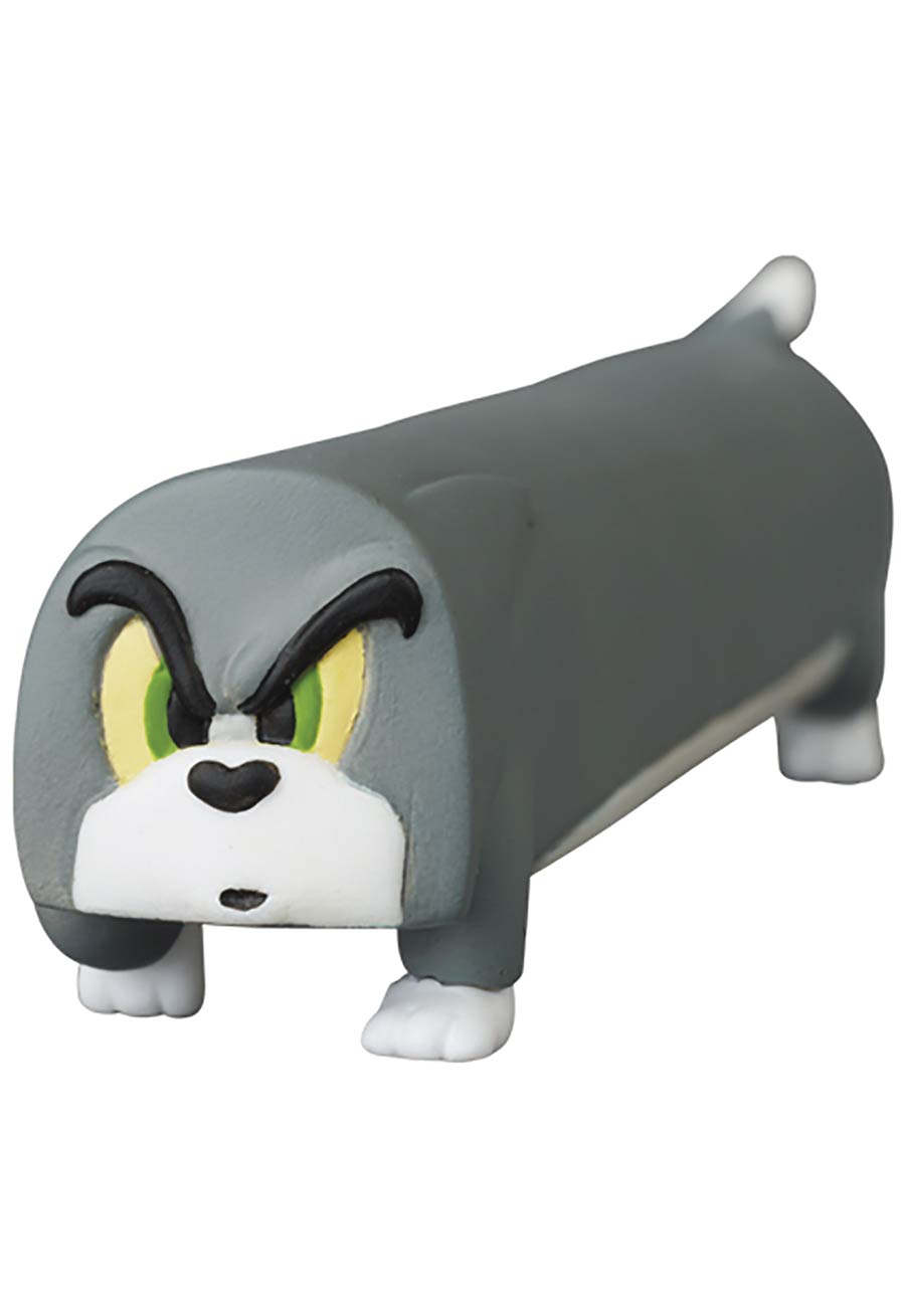 Tom And Jerry Ultra Detail Figure Series 2 - Tom Narrow Pipe