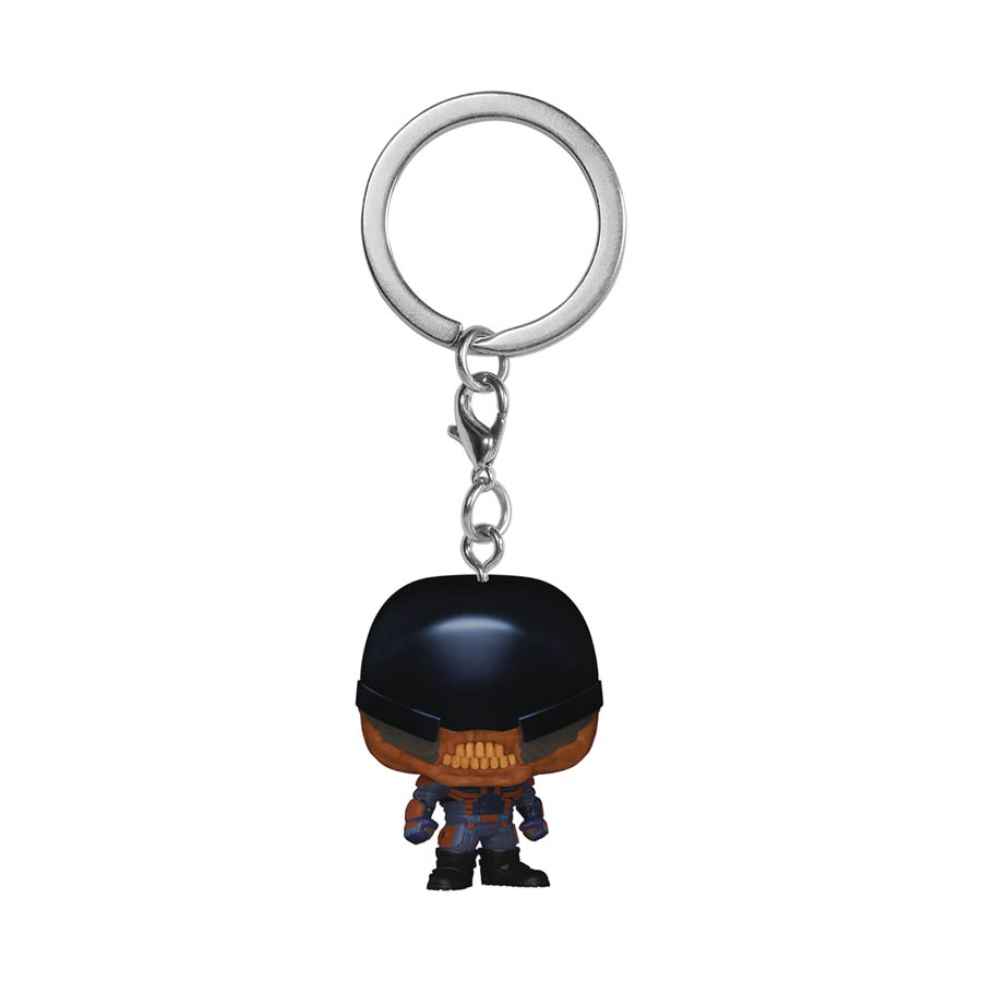 Pocket POP The Suicide Squad Bloodsport Vinyl Pocket Keychain