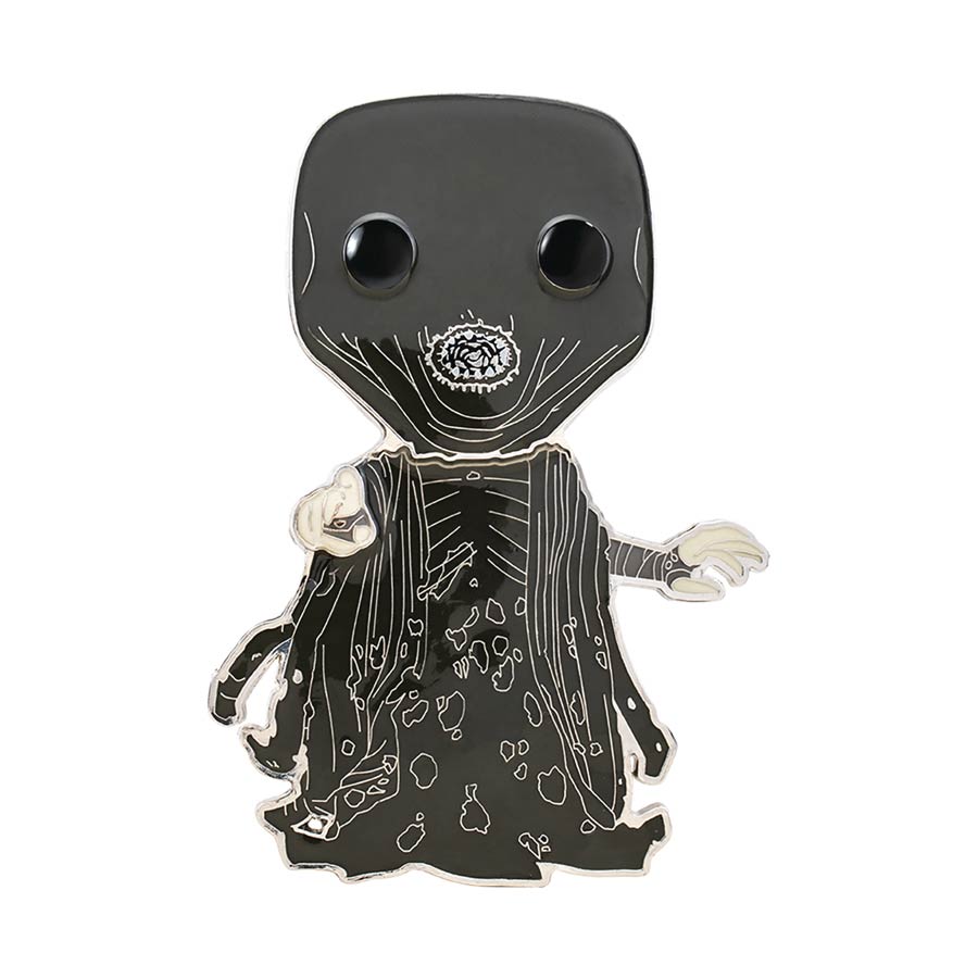 POP Pin Harry Potter - Dementor