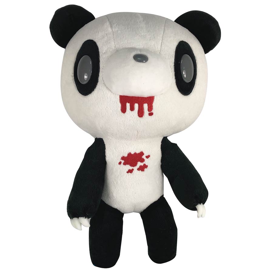 Gloomy Bear Large Plush - Panda Bear 12-Inch