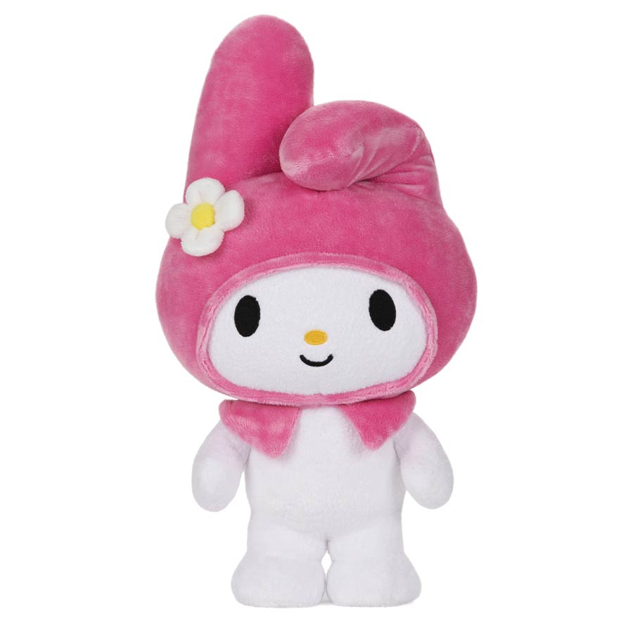 Hello Kitty My Melody 9.5-Inch Plush