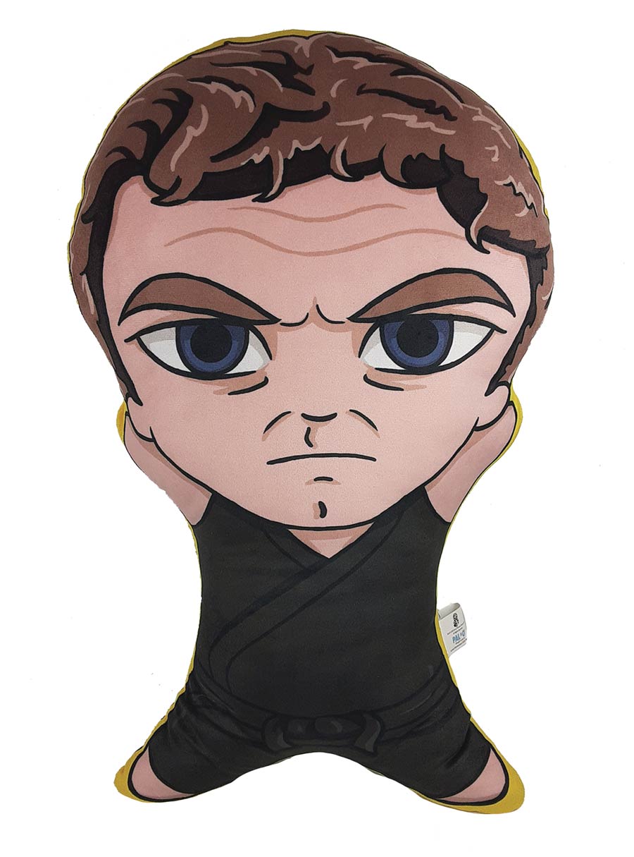 Cobra Kai John Kreese Pal-O Pillow Plush