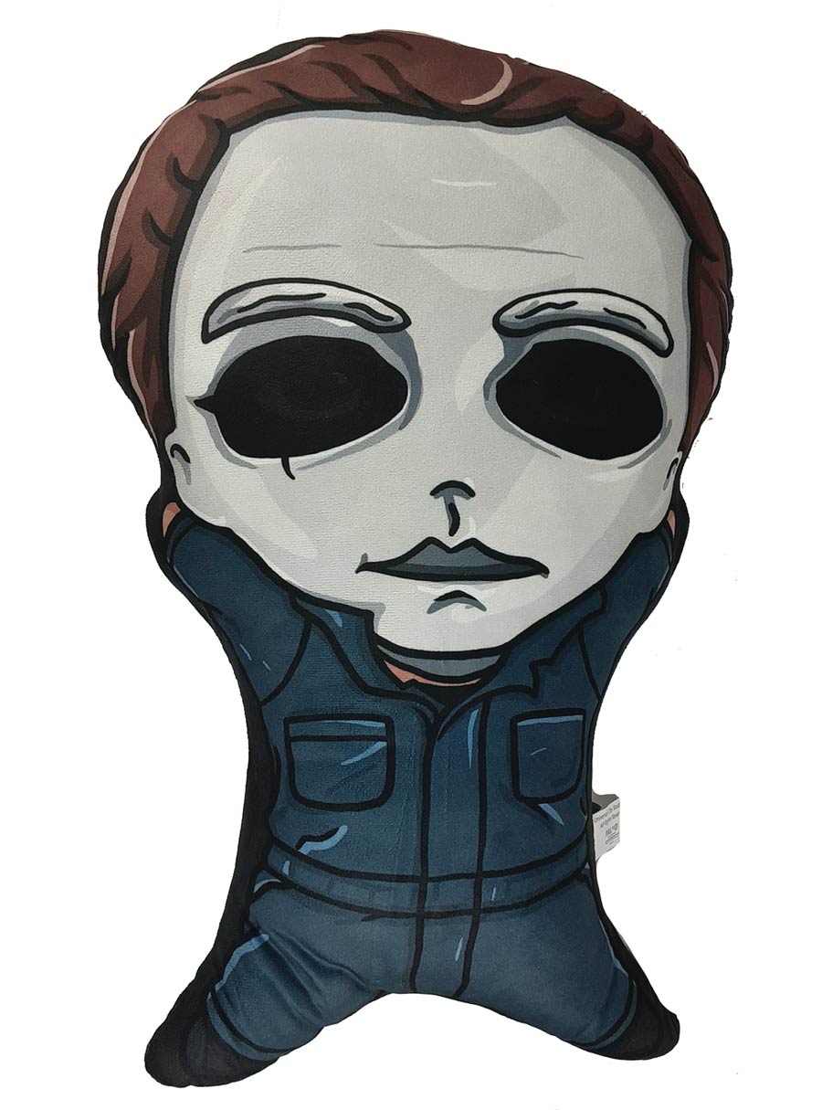 Halloween Michael Myers Pal-O Pillow Plush