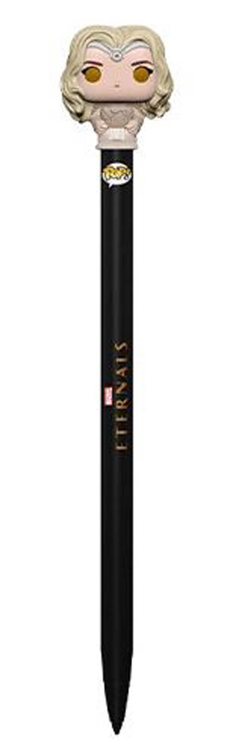 POP Marvels Eternals Pen Topper - Thena