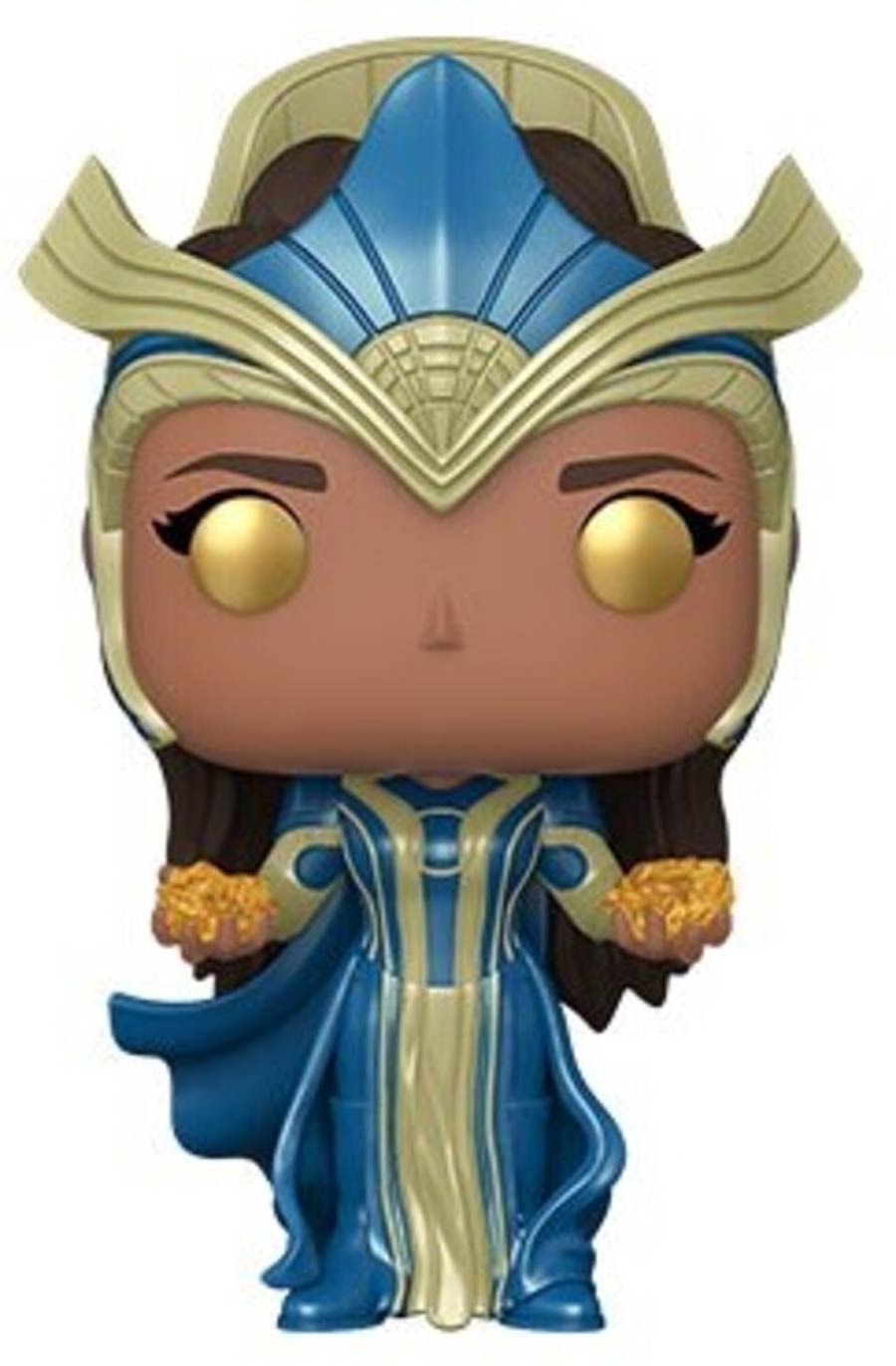 POP Marvel Eternals Ajak Vinyl Bobble Head