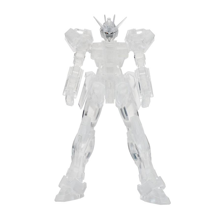 Mobil Suit Gundam Seed Internal Structure GAT-X105 Strike Gundam - Version B