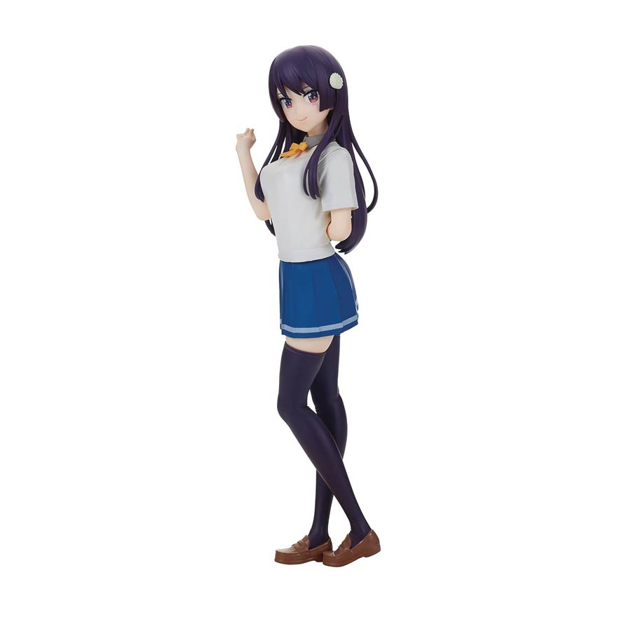 Osananajimi Ga Zetta Ni Makenai Love Comedy Shirokusa Kachi Figure