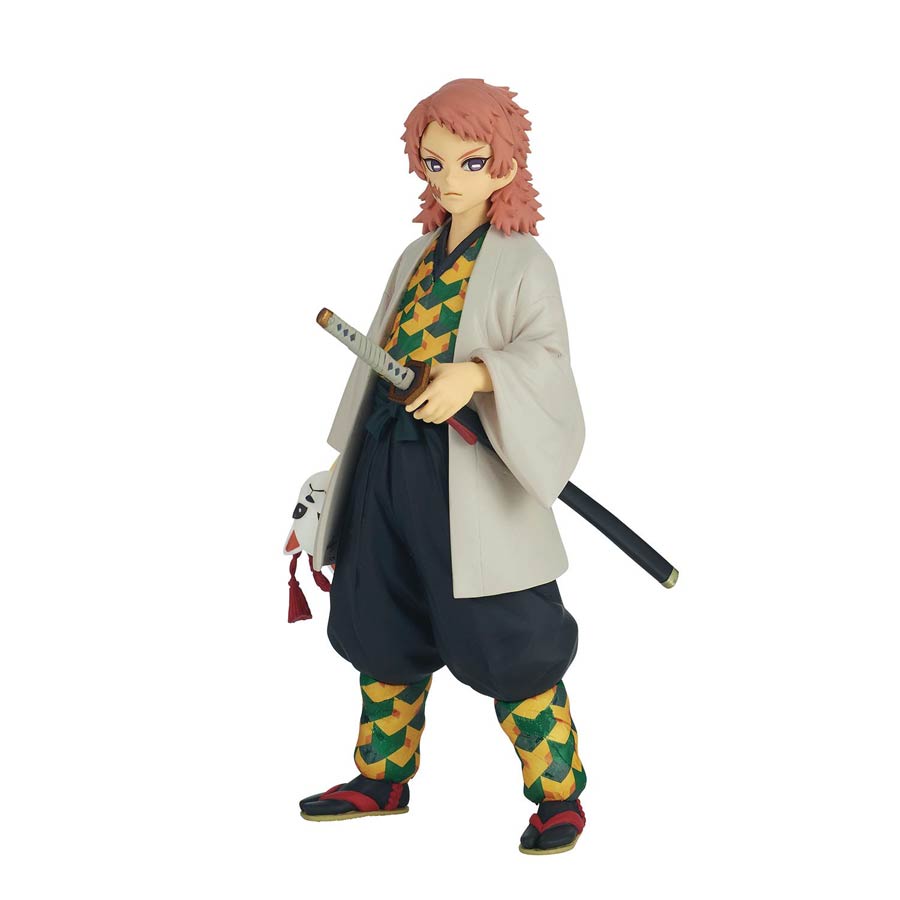 Demon Slayer Kimetsu No Yaiba Figure Vol 19 - Sabito