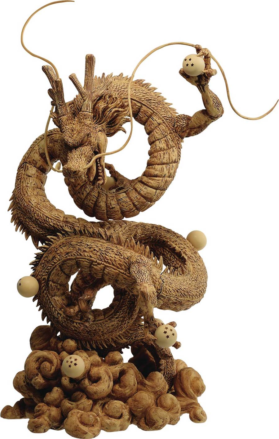 Dragon Ball Z Creator x Creator Figure - Shenron Version B