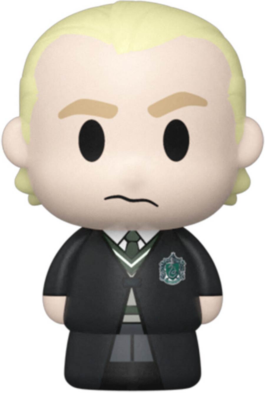 Mini Moments Harry Potter Anniversary Draco Vinyl Figure