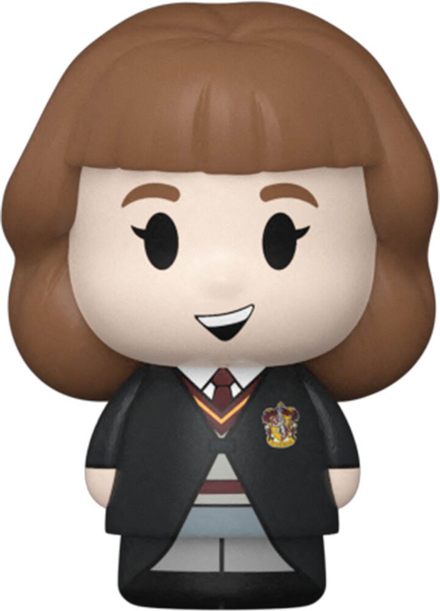 Mini Moments Harry Potter Anniversary Hermione Vinyl Figure