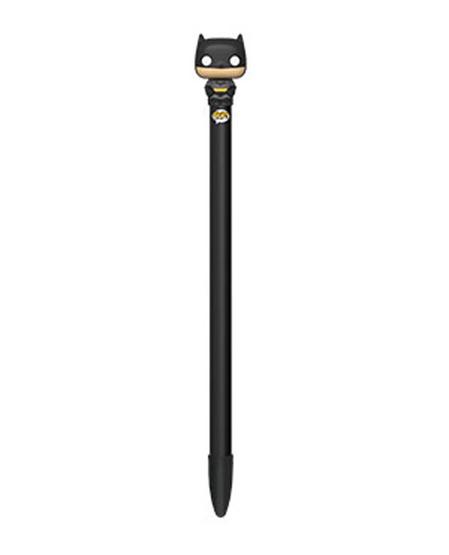 POP Pen Topper DC Comic 2020 - Batman