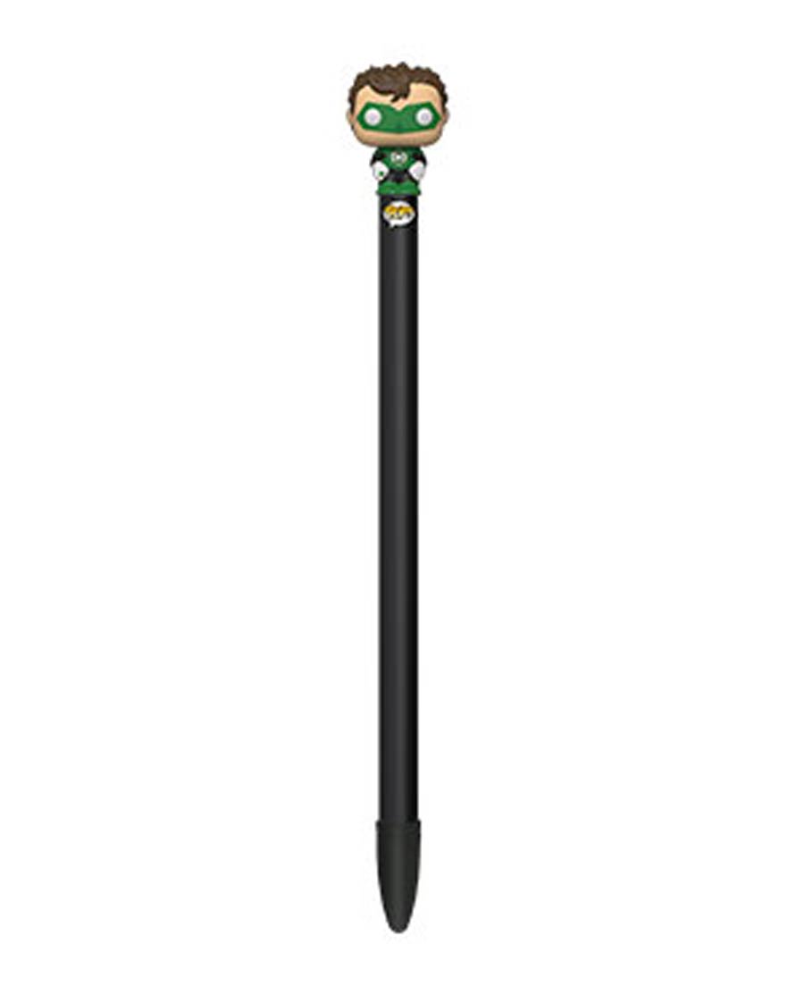 POP Pen Topper DC Comic 2020 - Green Lantern