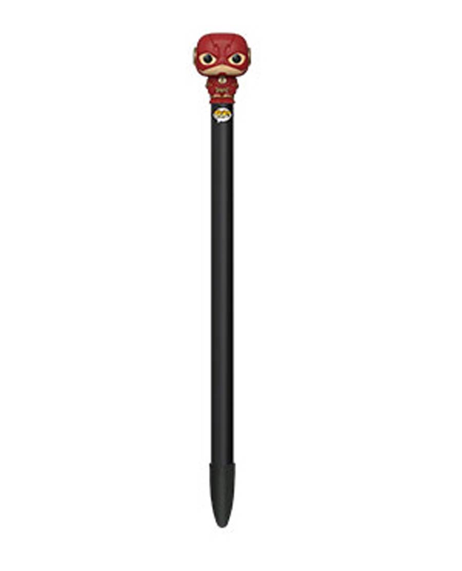 POP Pen Topper DC Comic 2020 - The Flash