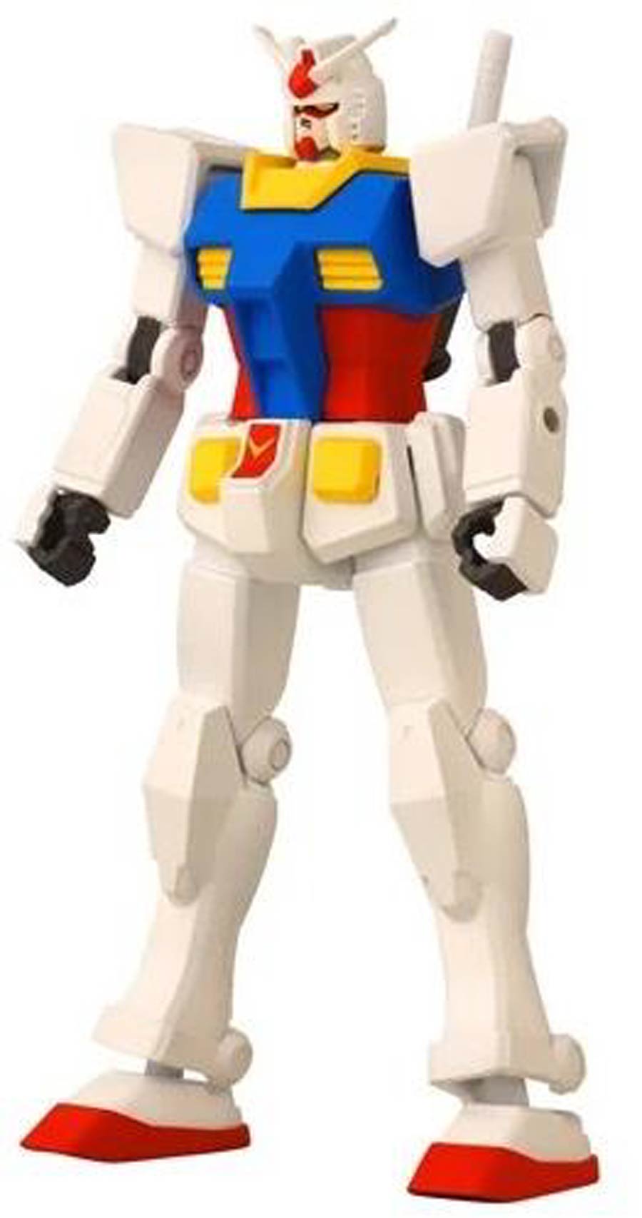Gundam Infinity 4.5-Inch Action Figure - RX-78-2