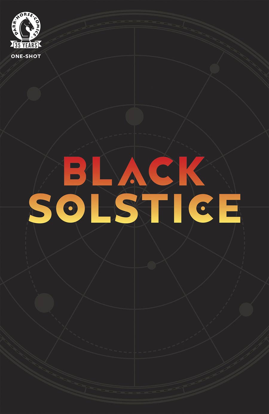 Black Solstice #1 (One Shot)