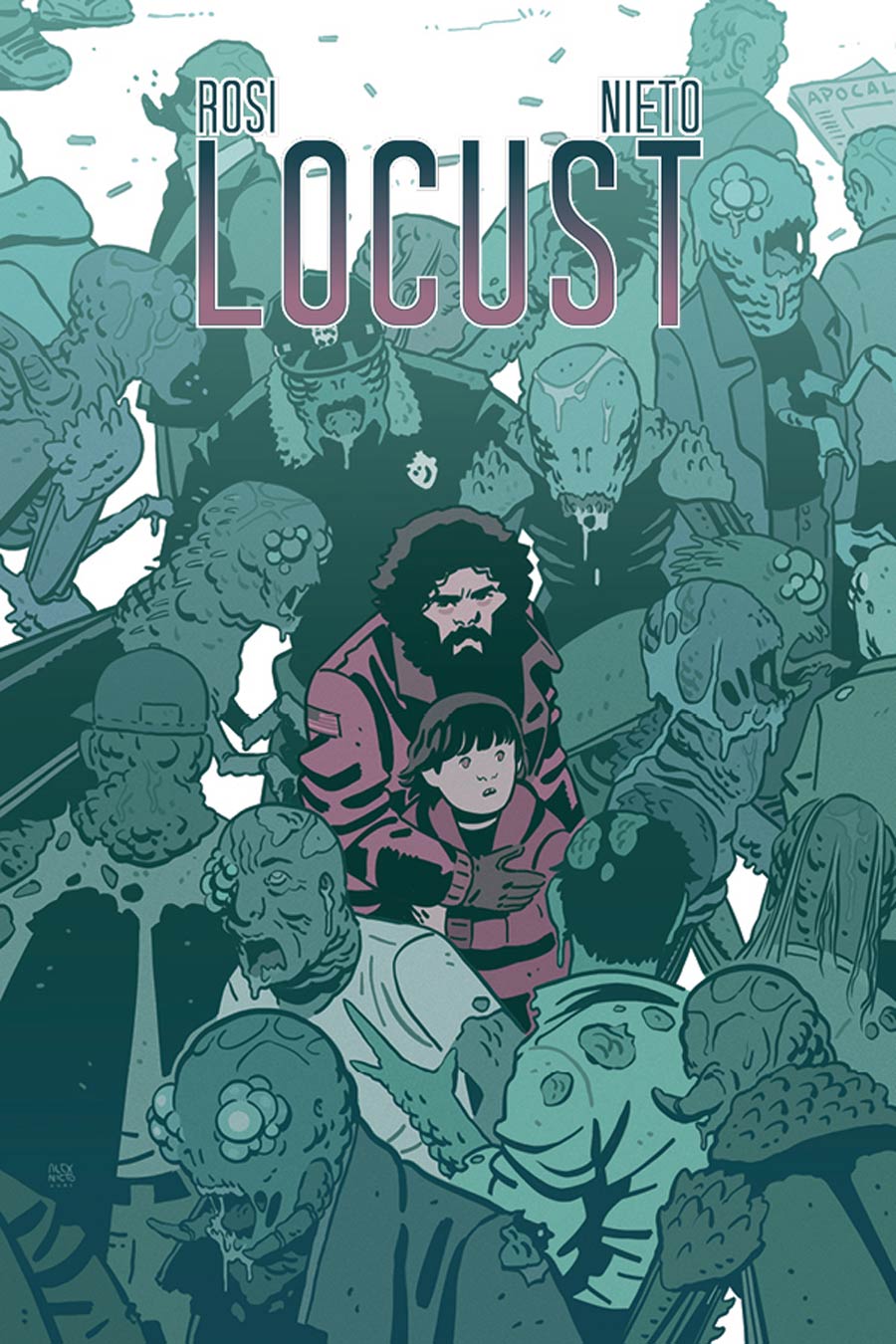 Locust TP