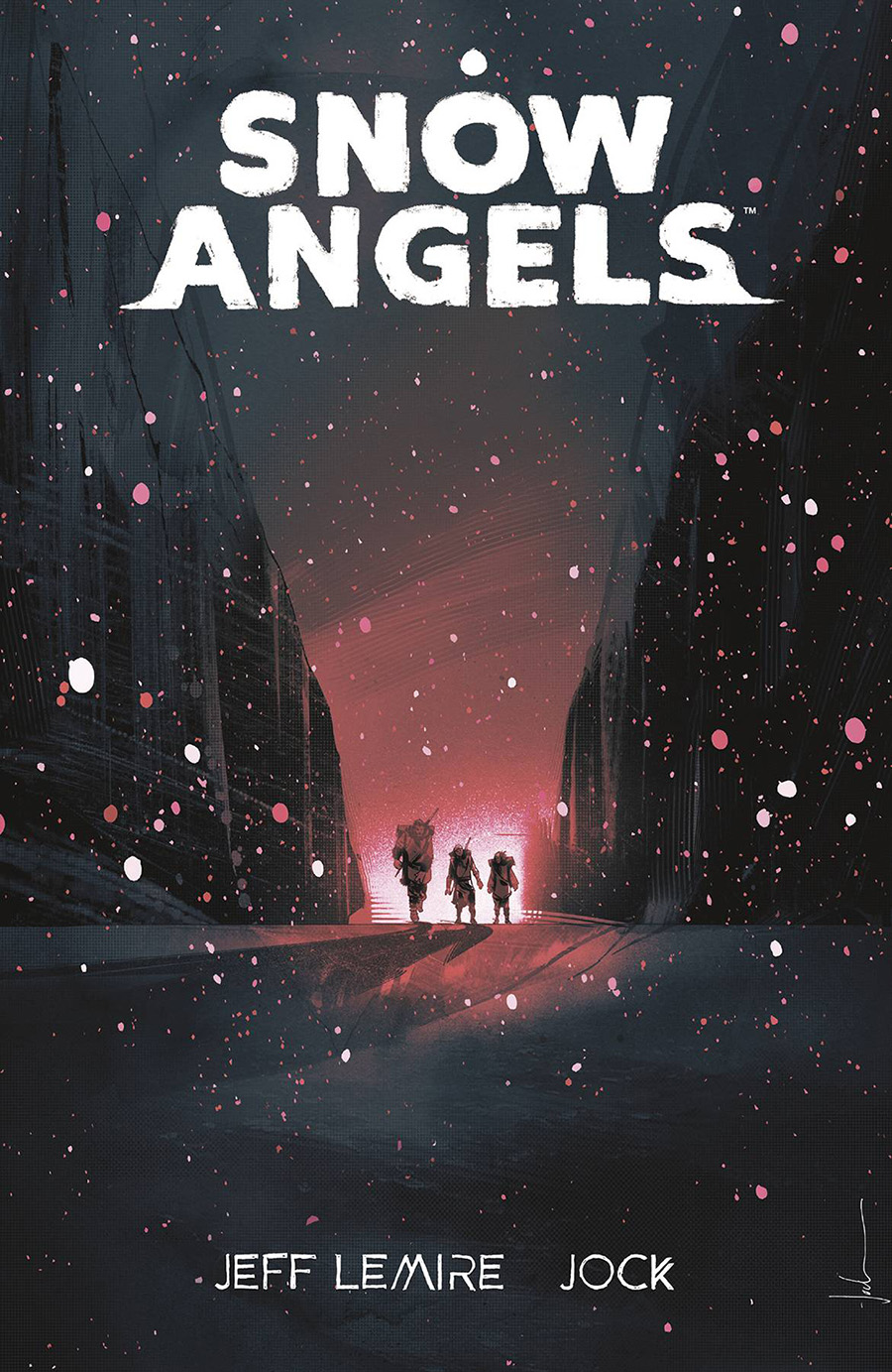 Snow Angels Vol 1 TP