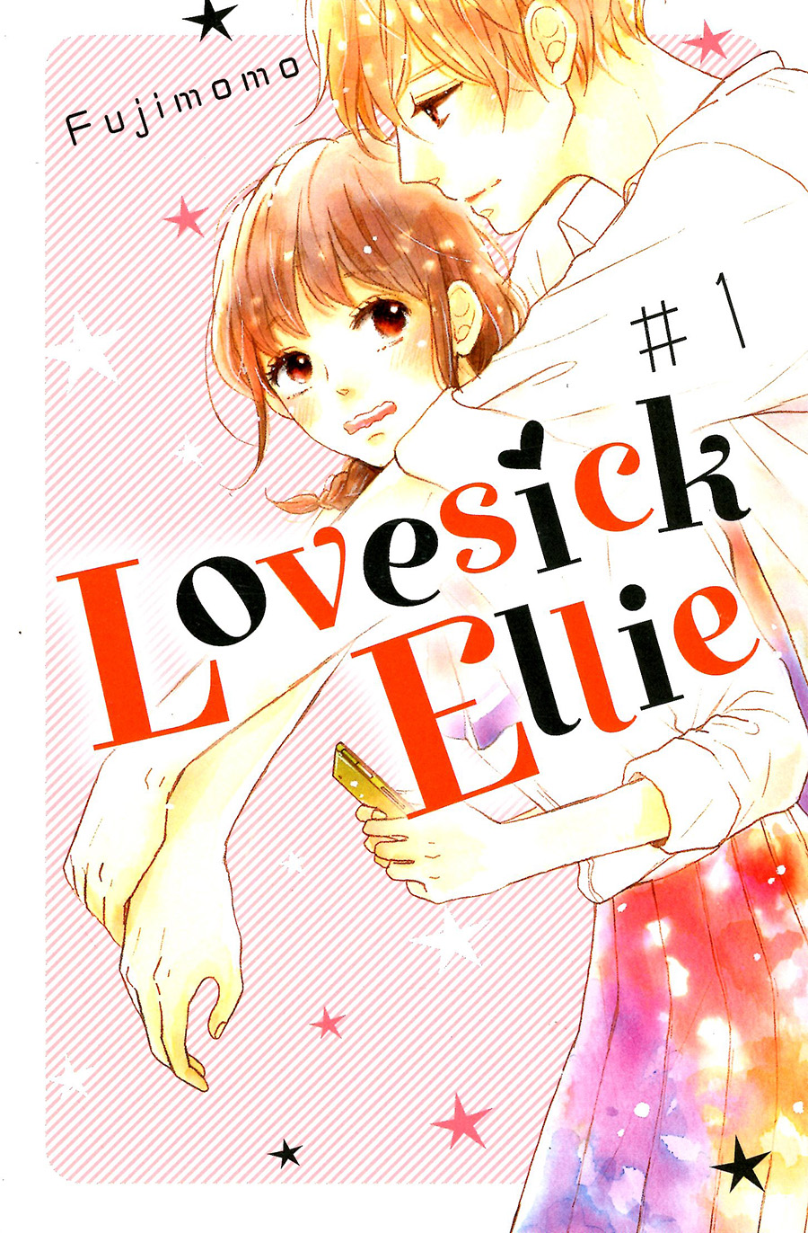 Lovesick Ellie Vol 1 GN