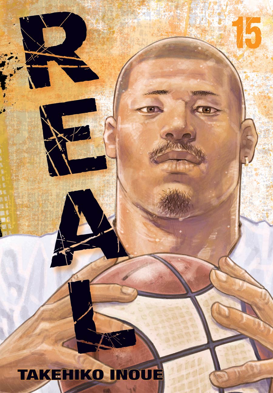 Real Vol 15 GN