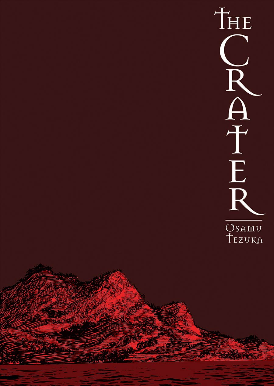 Crater GN