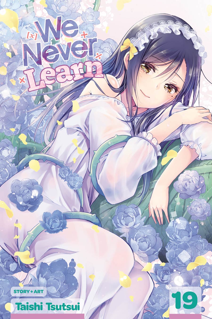We Never Learn Vol 19 GN
