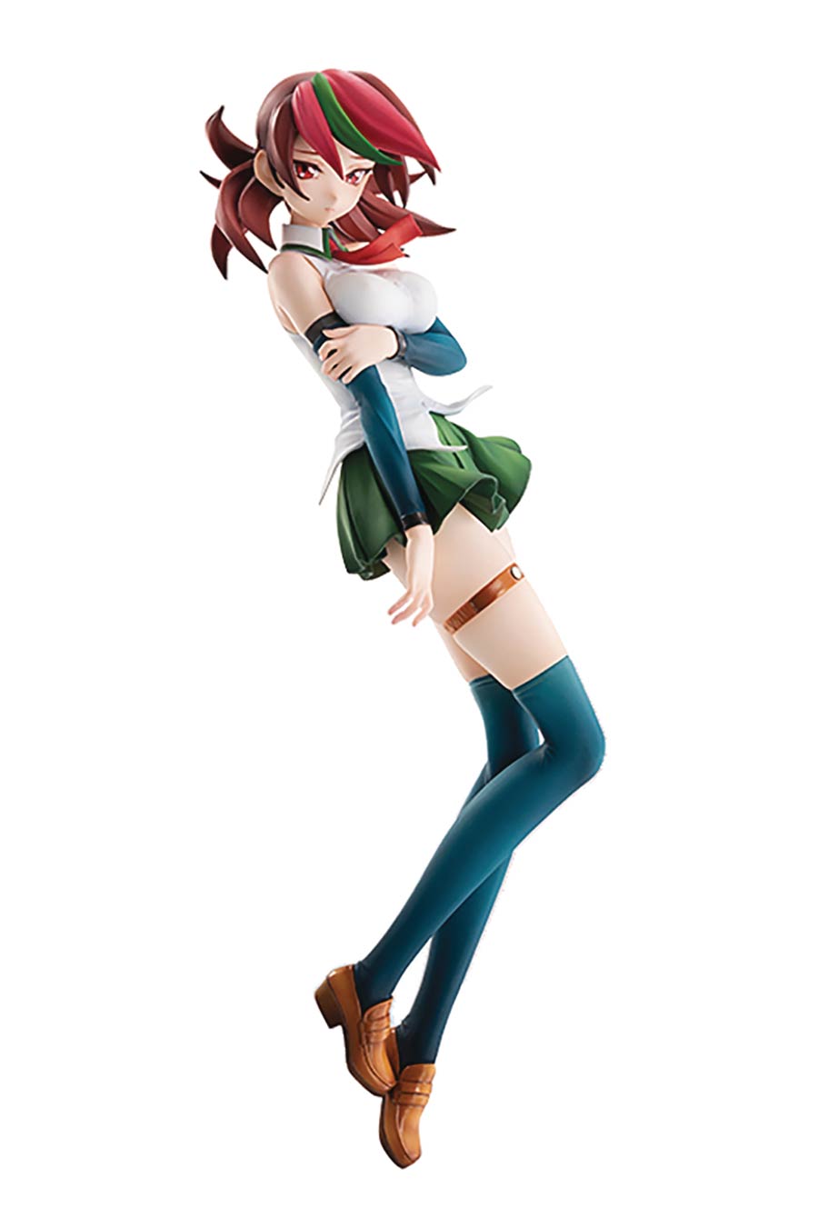 Betterman Hinoki Sai 1/7 Scale PVC Figure