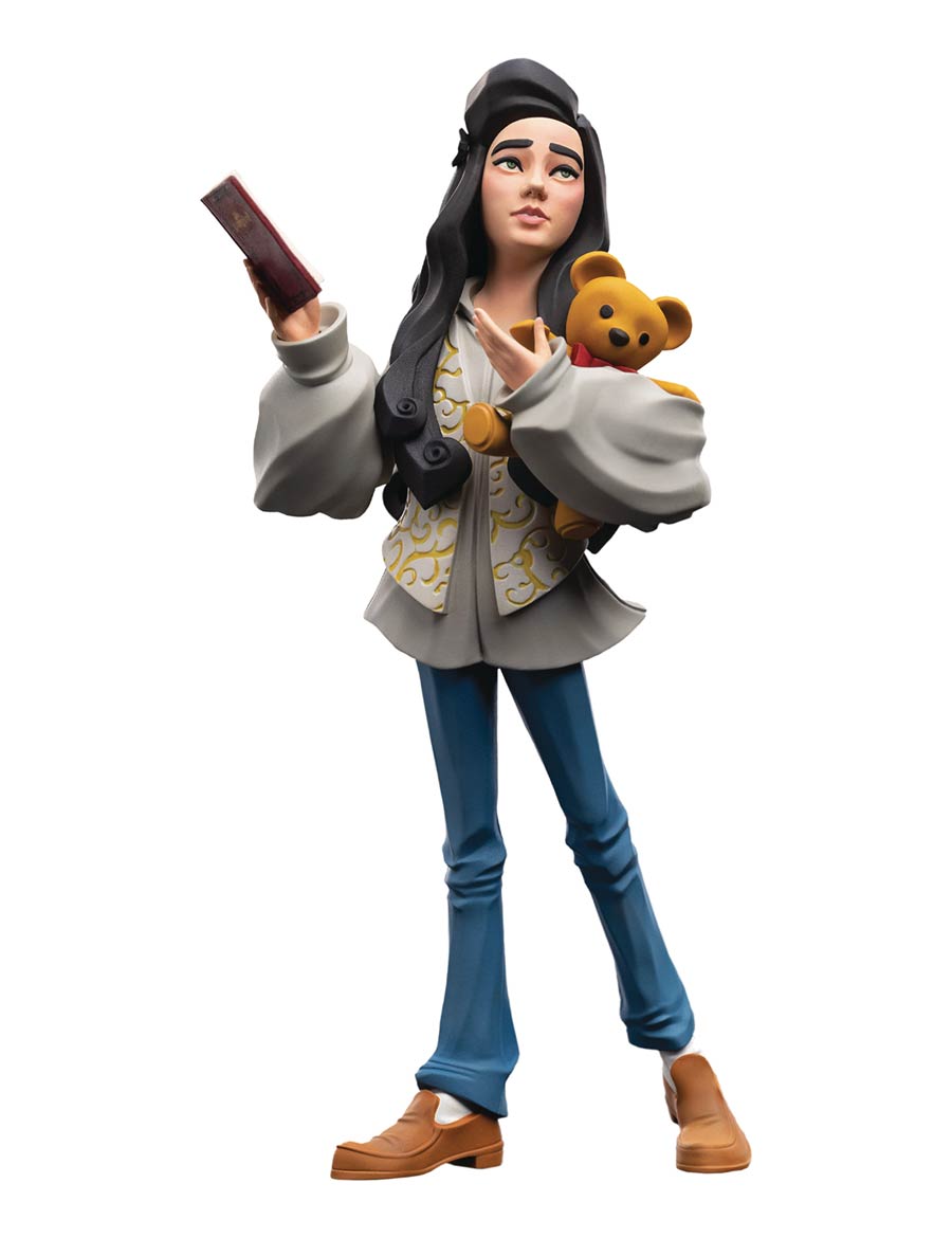 Mini Epics Labyrinth Sarah Williams Vinyl Figure