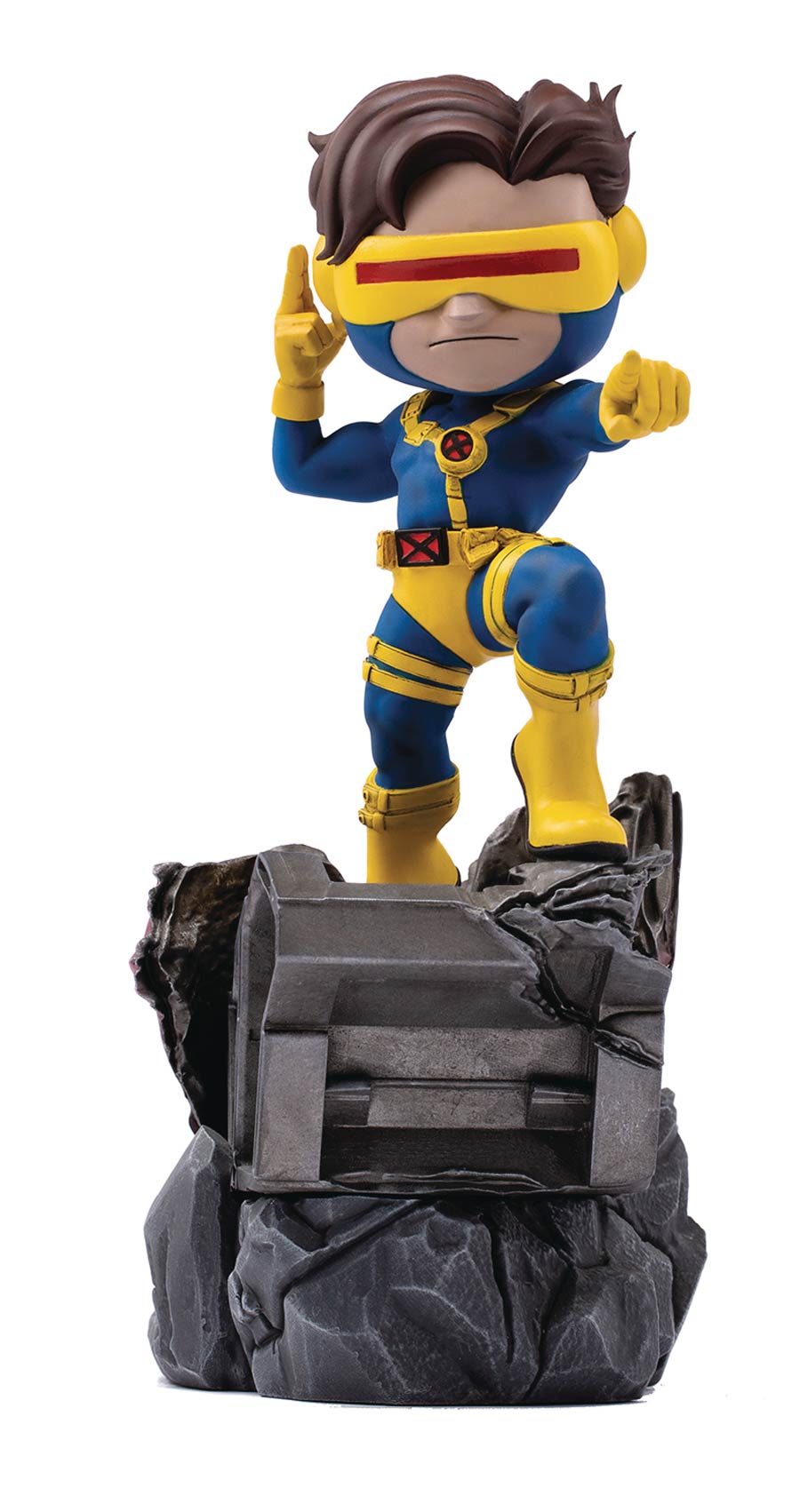 X-Men Cyclops Minico Vinyl Statue