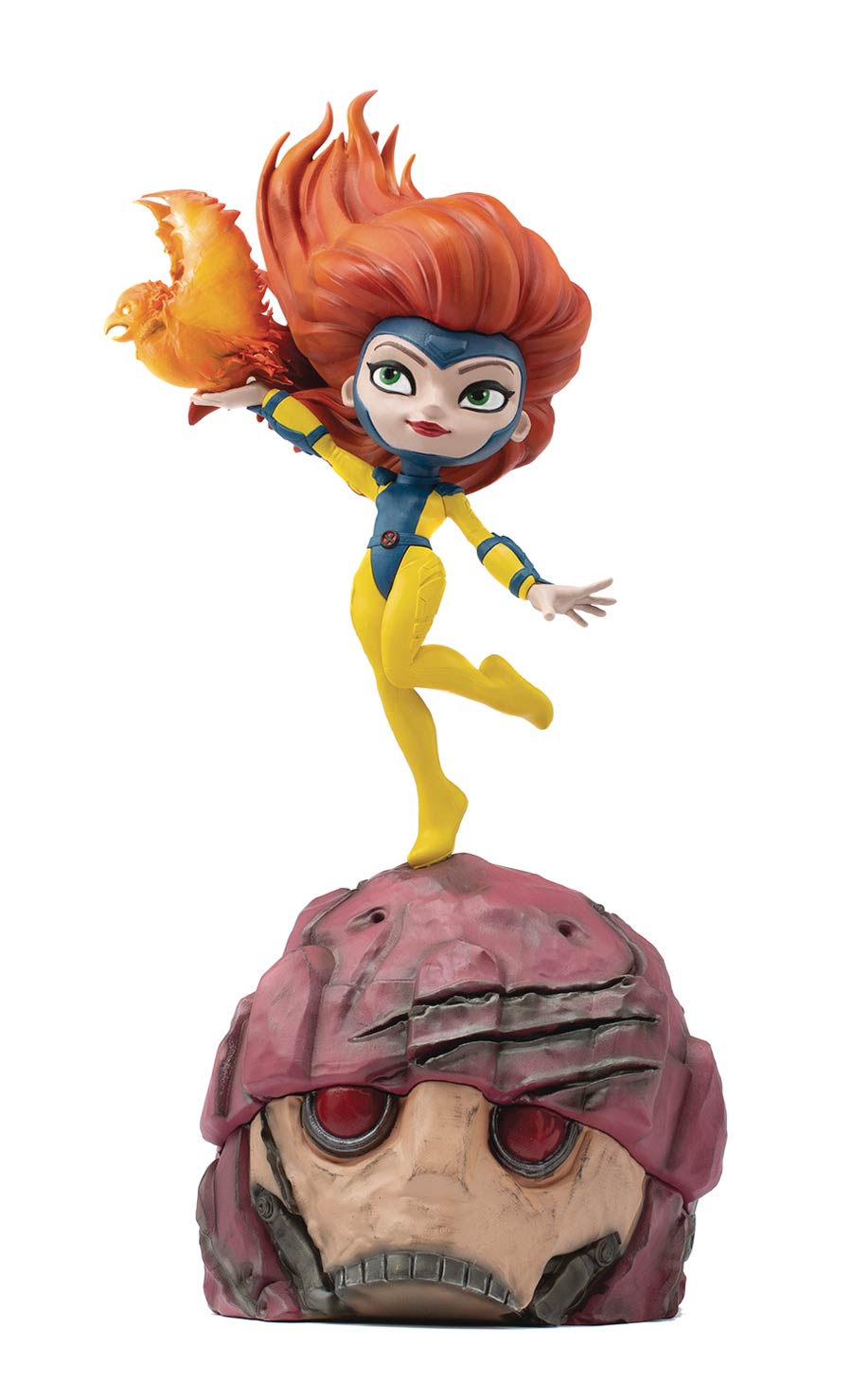 X-Men Jean Grey Minico Vinyl Statue