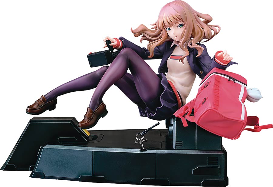 SSSS Dynazenon Yume Minami 1/6 Scale PVC Figure