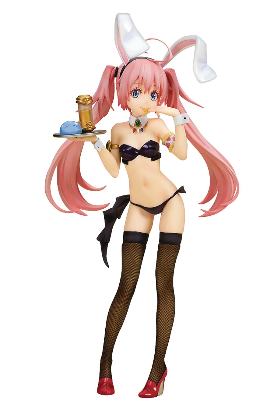 That Time I Got Reincarnated As A Slime Change Mode Millim 1/7 Scale PVC Figure