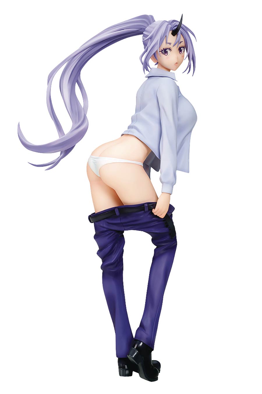 That Time I Got Reincarnated As A Slime Change Mode Sion 1/7 Scale PVC Figure