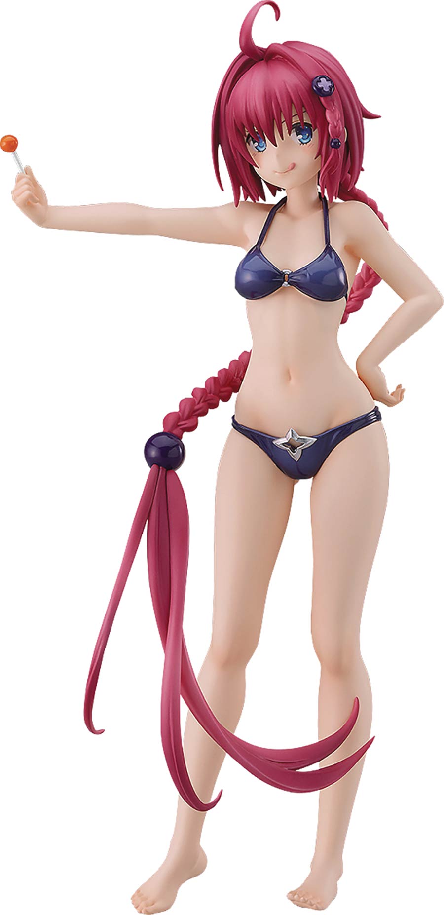 To Love-Ru Darkness Pop Up Parade Mea Kurosaki PVC Figure