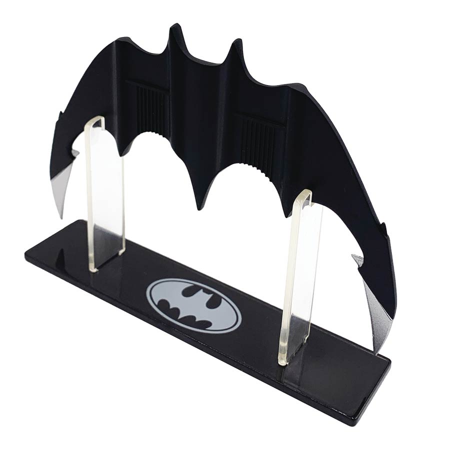 Batman Batarang 6-Inch Scaled Prop Replica