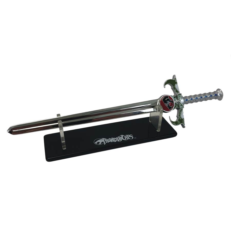 Thundercats Sword Of Omens 8-Inch Scaled Prop Replica
