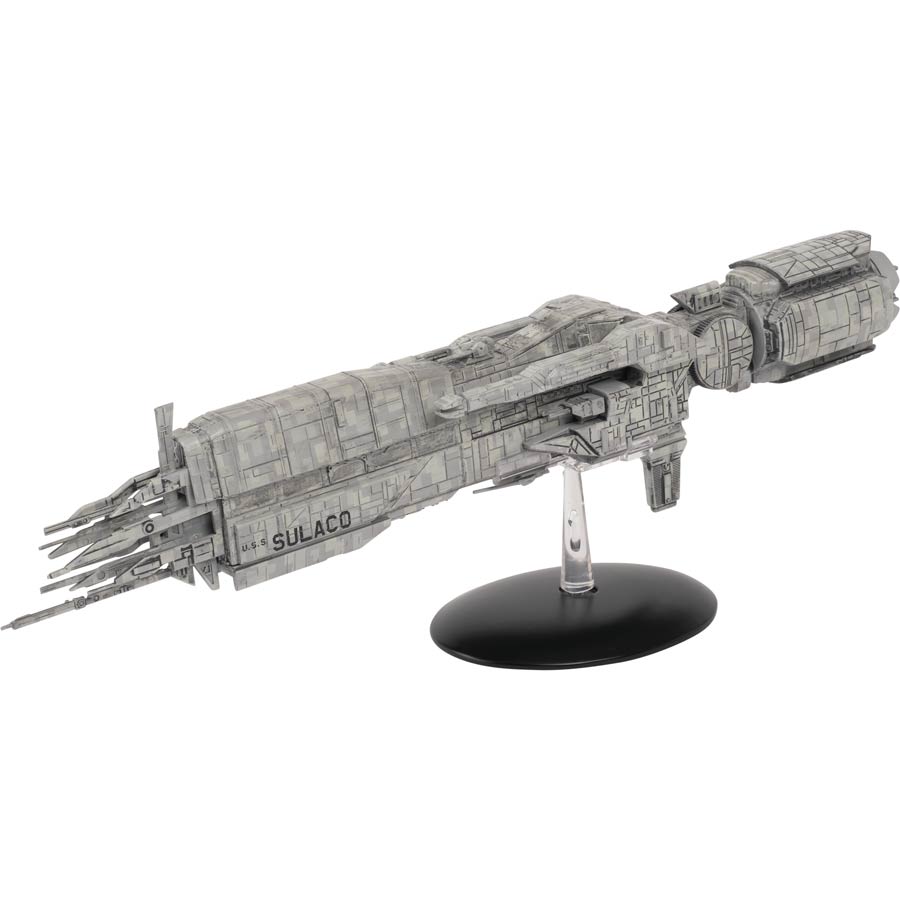 Alien Ships X-Large #2 USS Sulaco