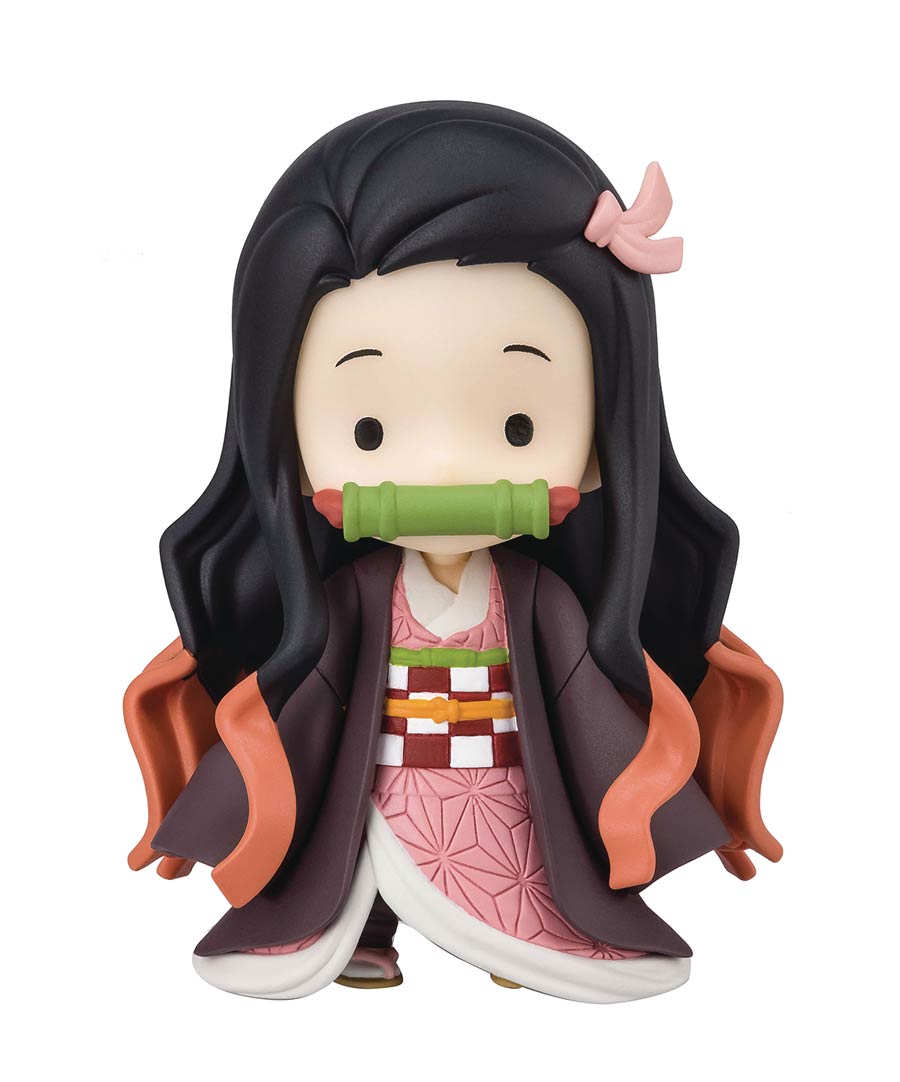 Demon Slayer Kimetsu No Yaiba Figuarts Mini - Little Nezuko Figure