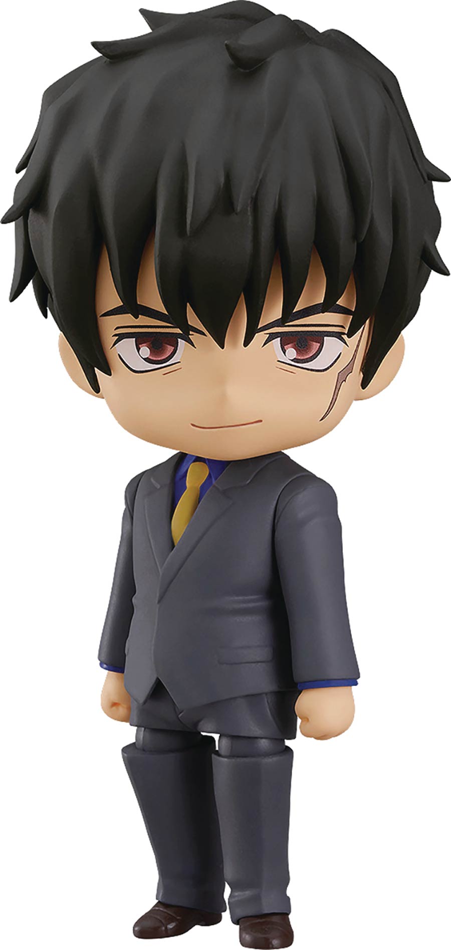Blood Blockade Battlefront & Beyond Steven Nendoroid