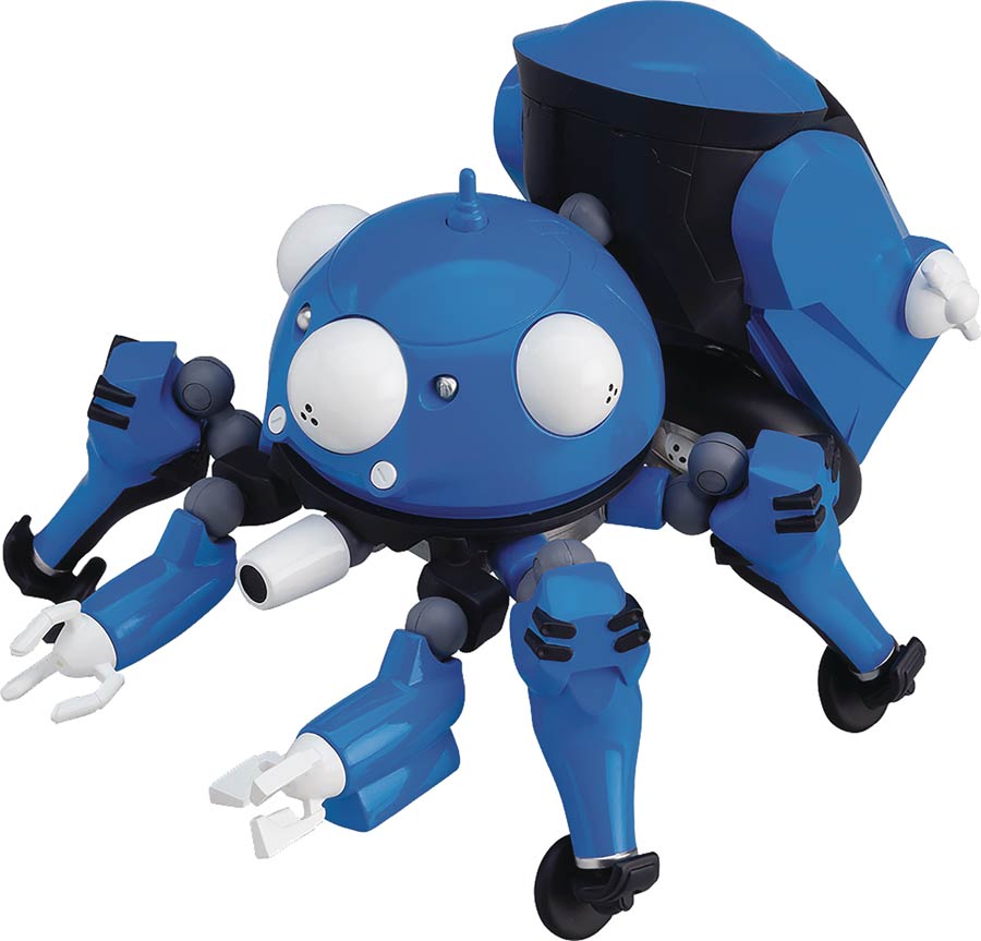 Ghost In The Shell SAC 2045 Tachikoma Nendoroid