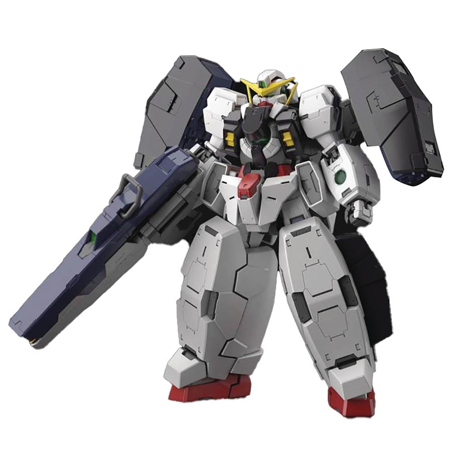 Gundam Master Grade 1/100 Kit - Gundam 00 - GN-005 Gundam Virtue