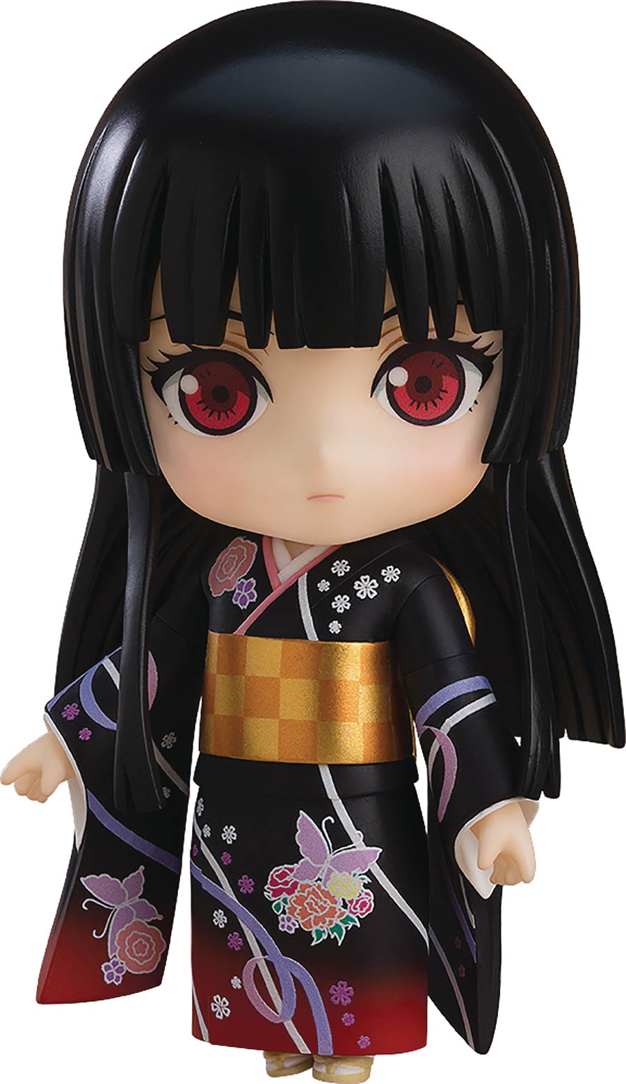 Hell Girl Fourth Twilight Ai Enma Nendoroid