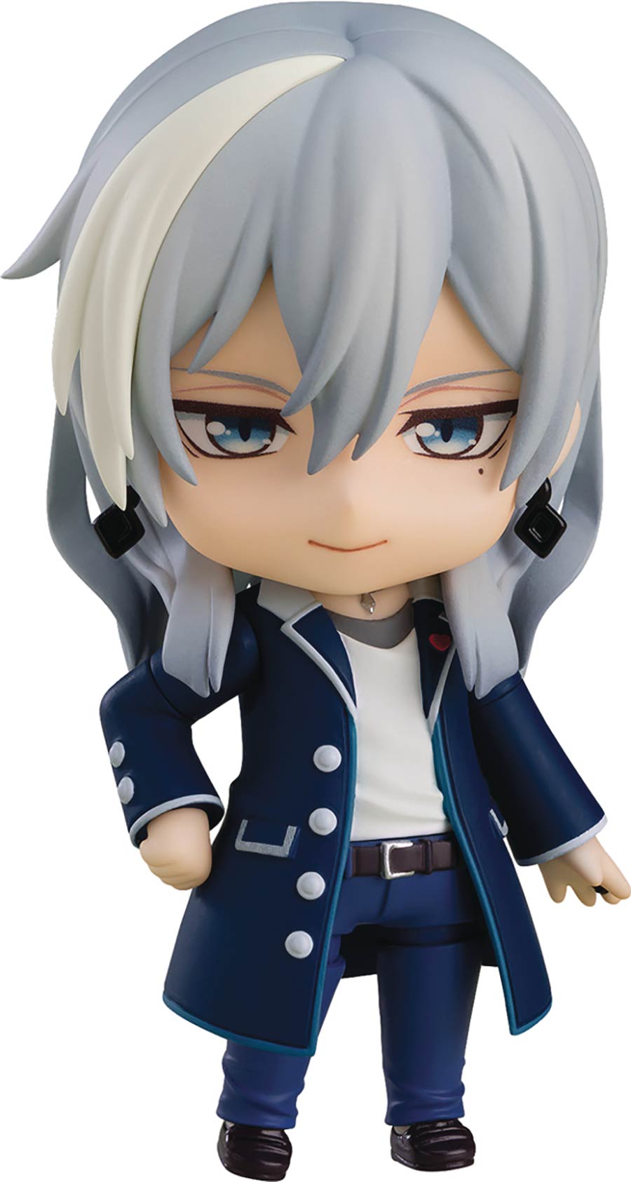 Idolish7 Yuki Of ReVale Nendoroid