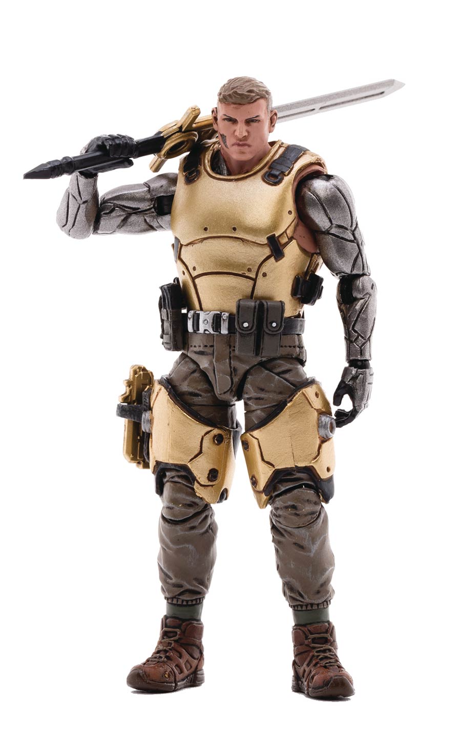 Joy Toy The Risen-Rego 1/18 Scale Figure